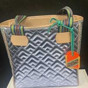 Consuela Classic Tote Kat new with tags